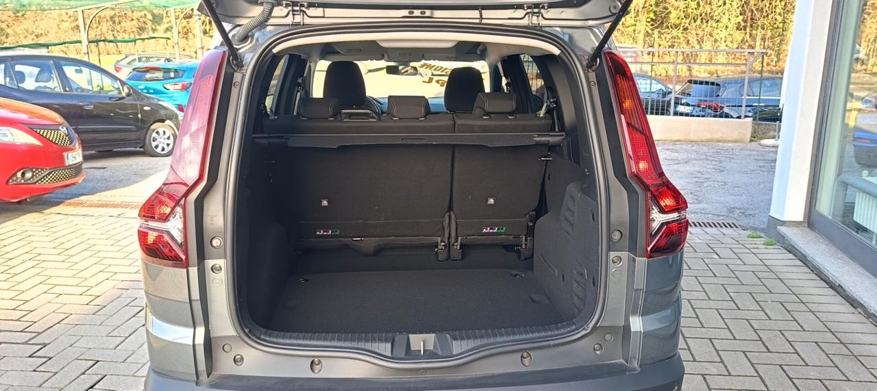 Dacia Jogger 1.0 Benz. TCe GPL 5 posti Expression