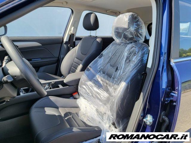 EVO Evo5 1.5 Turbo Bi-fuel GPL Tetto apr. PRONTA CONSEGNA
