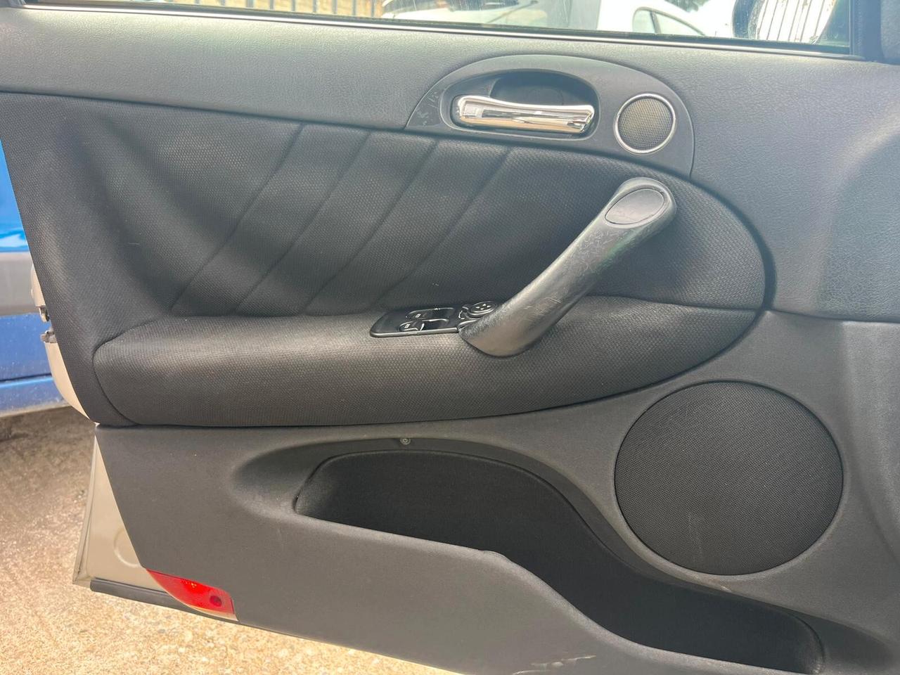 Alfa Romeo 147 1.9 JTD MTJ 16V 5 porte Dist.