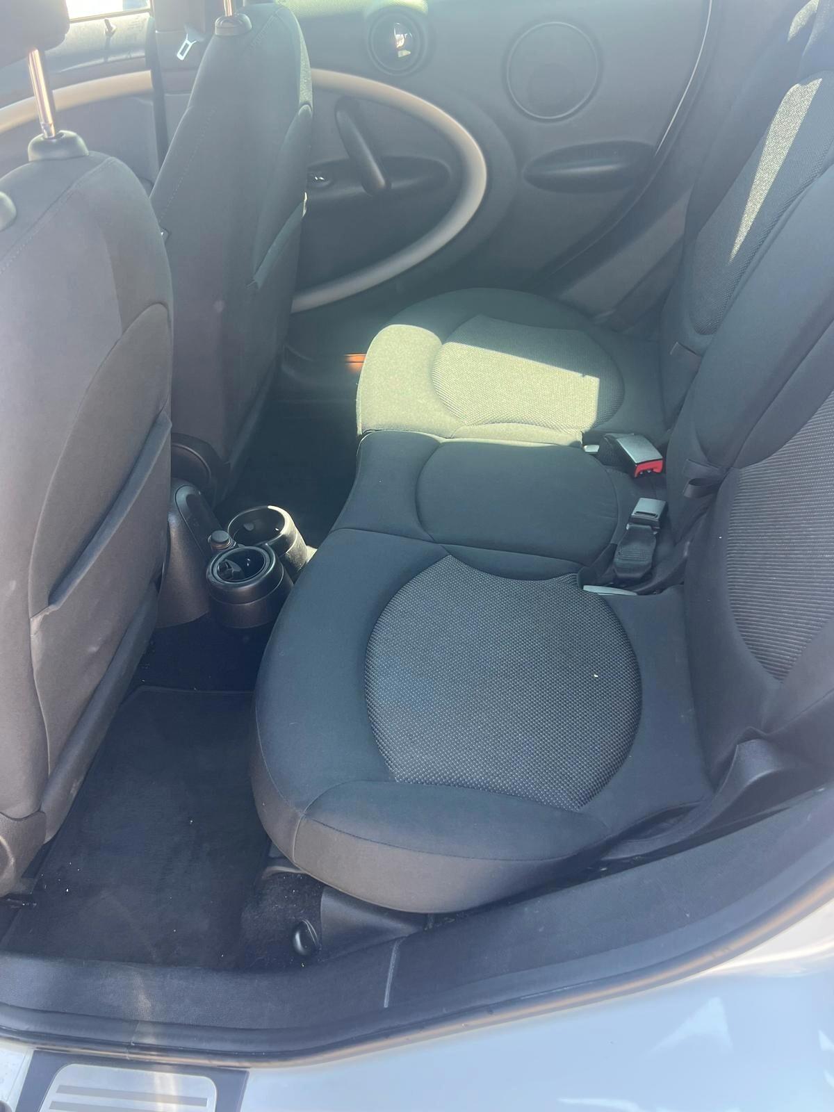 Mini Countryman 1.6 One D 90CV