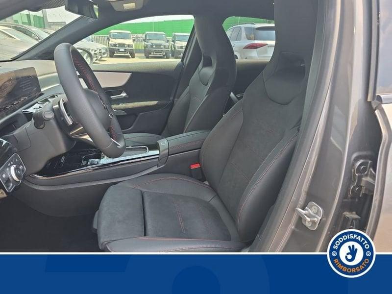 Mercedes-Benz Classe A 250e EQ-Power Automatic AMG Line Advanced Plus