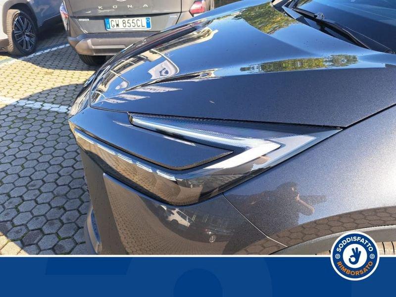 Toyota C-HR 2.0 Hybrid 4WD Trend MY24