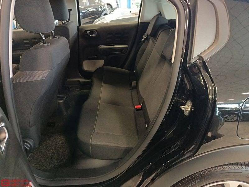 Citroën C3 BlueHDi 100 S&S Business Combi 4 Posti N1 Autocarro
