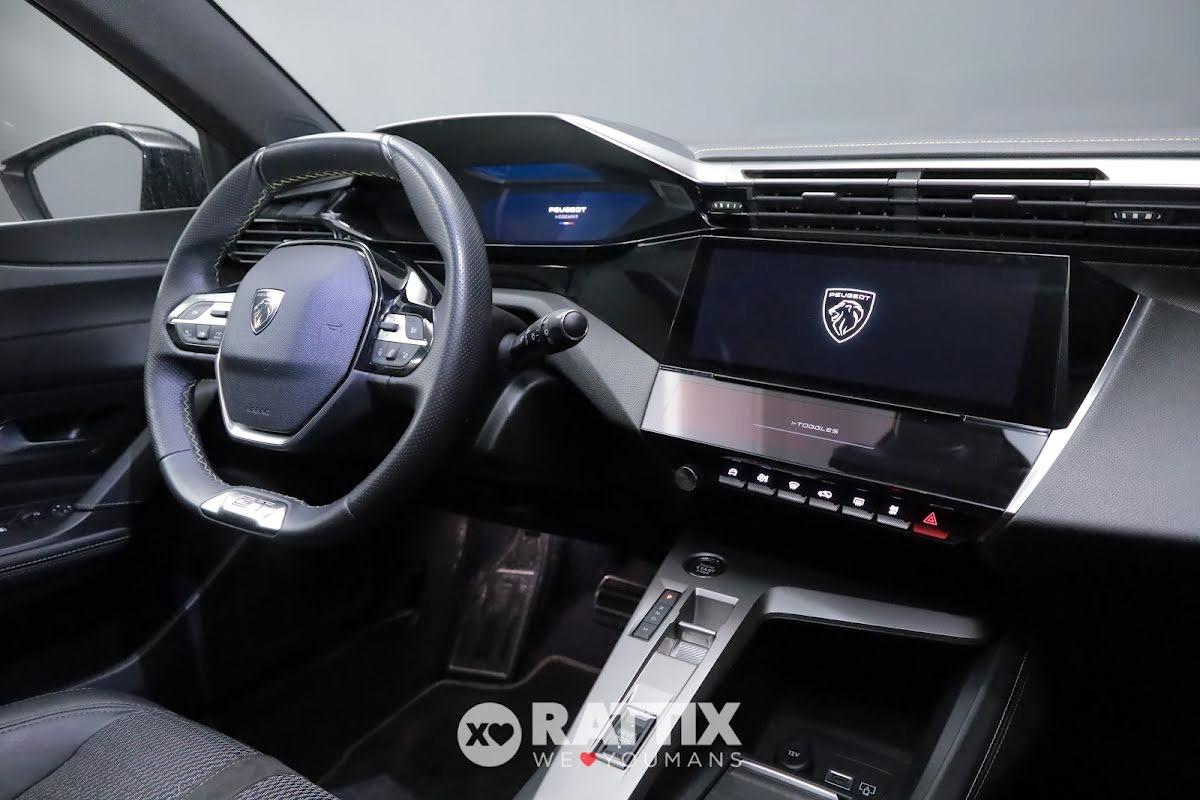 Peugeot 308 SW 1.2 Puretech 130CV GT EAT8