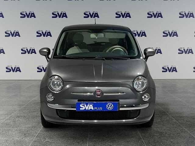 Fiat 500 1.2 EasyPower Lounge -GPL - NEOPATENTATI -