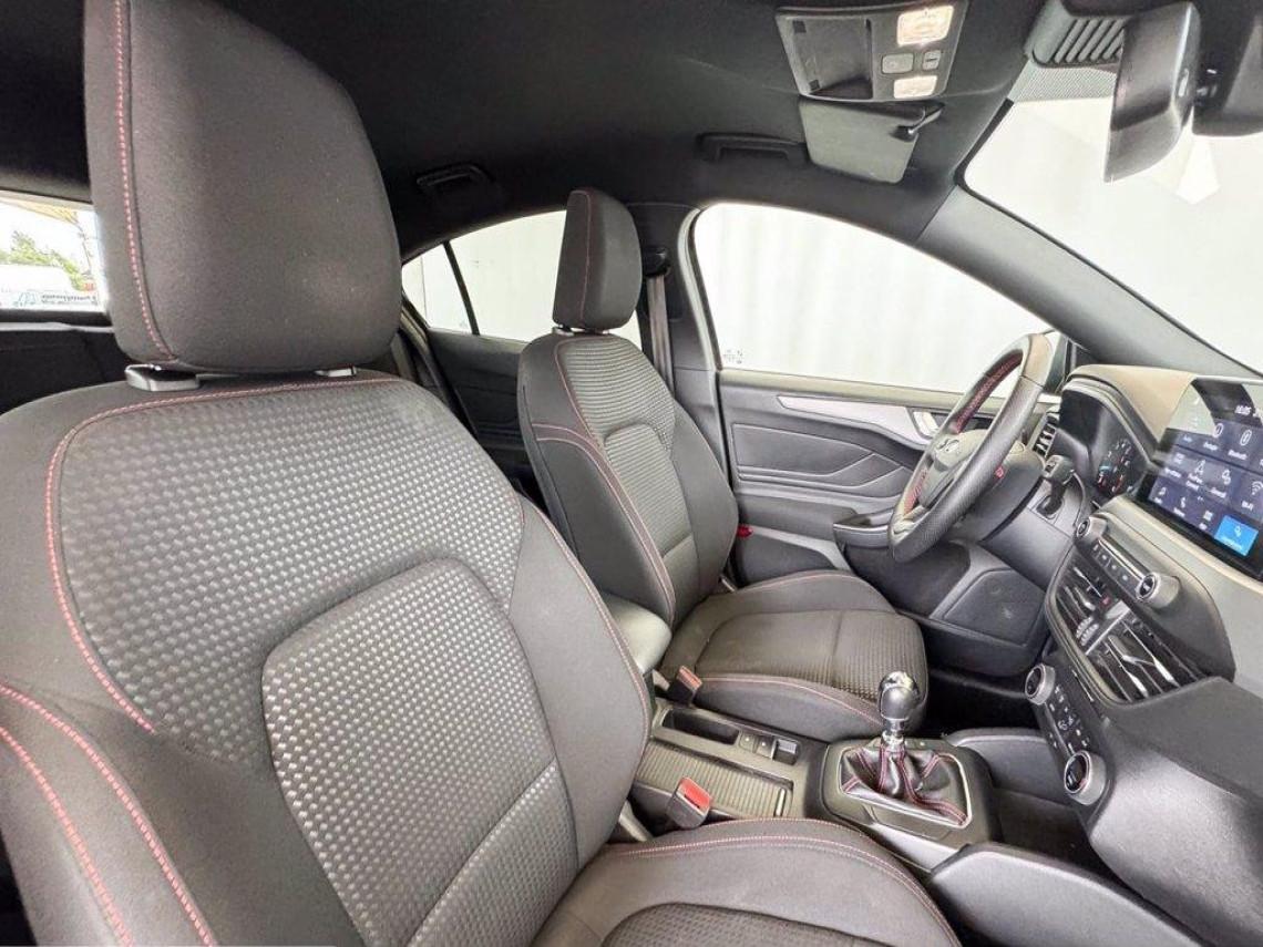 FORD Focus 1 0t ecoboost h st line 125cv