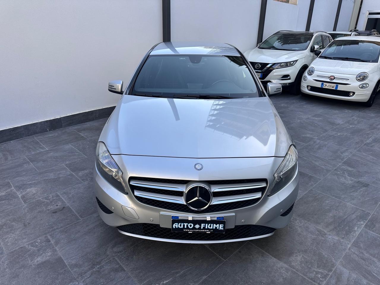 Mercedes-benz A 180 CDI Sport