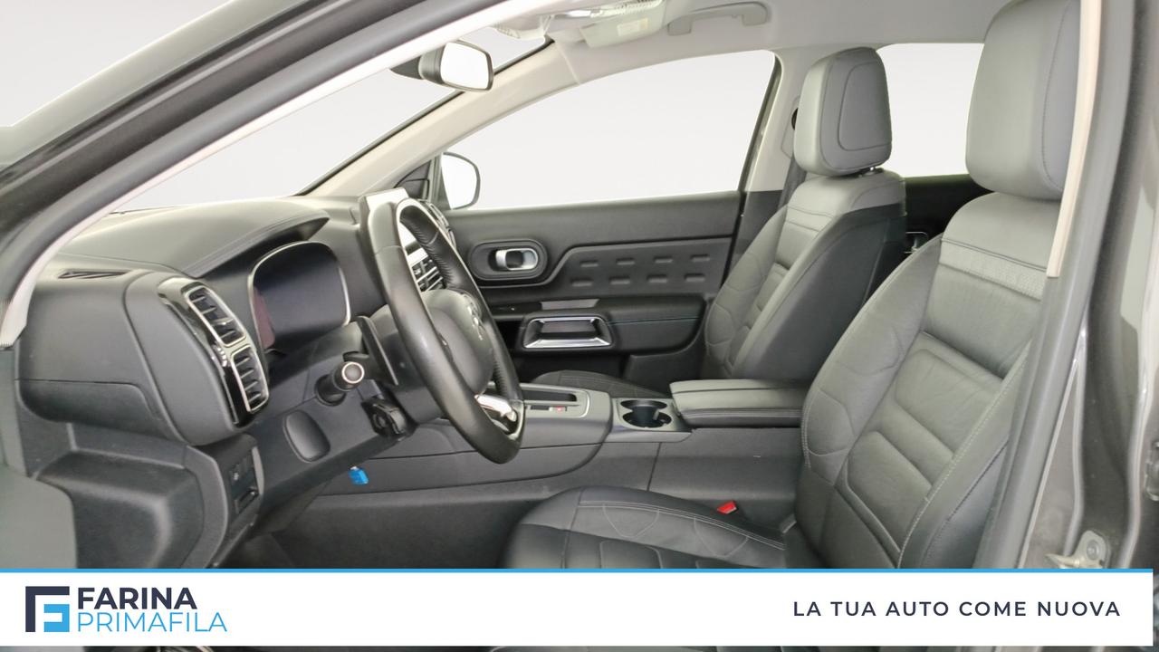 CITROEN C5 Aircross I 2022 - C5 Aircross 1.5 bluehdi Shine s&s 130cv
