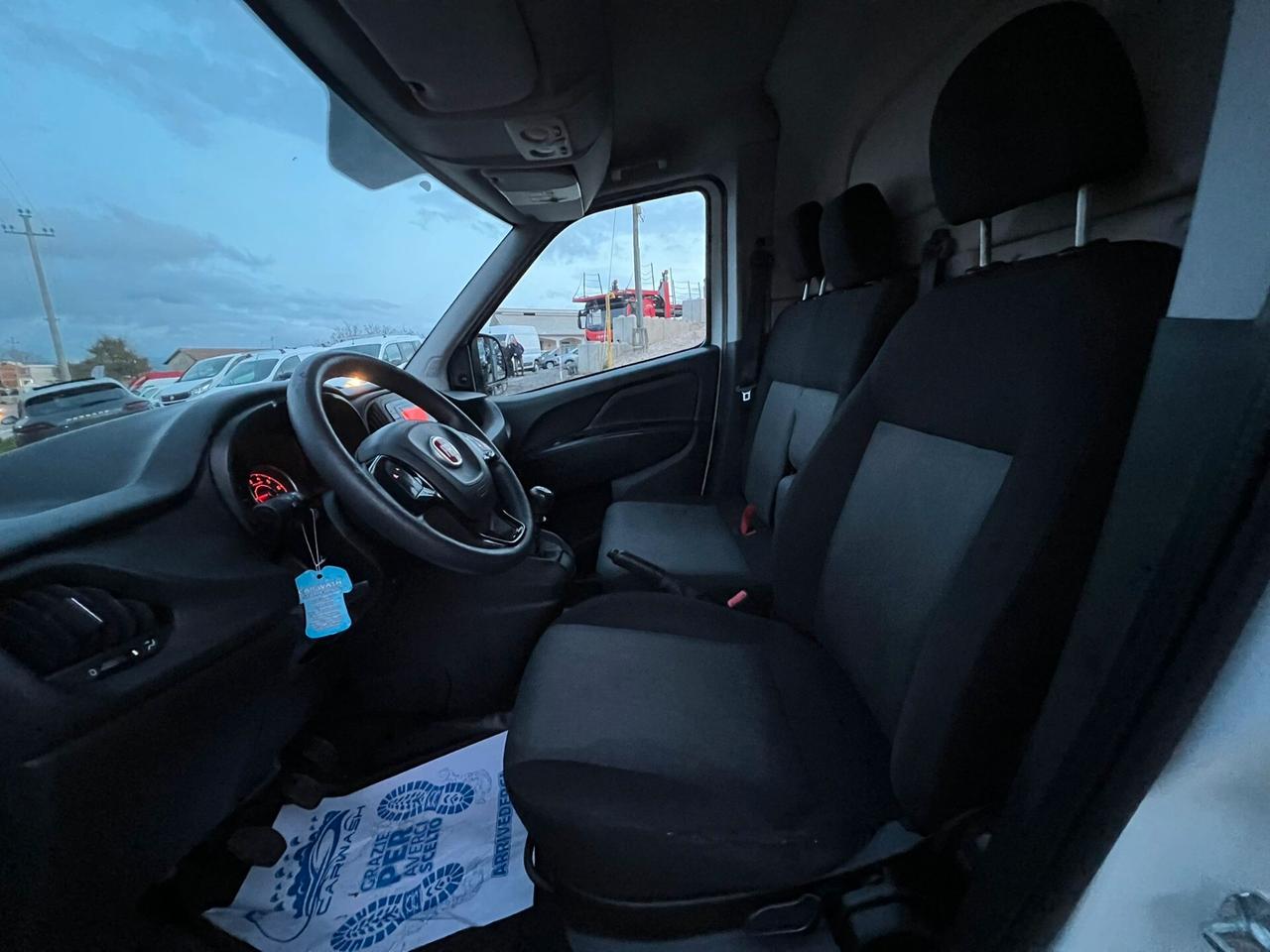 Fiat Doblo Doblò 1.6 MJT 105CV