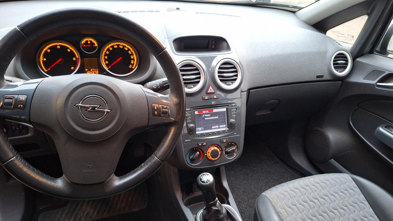 Opel Corsa 1.3 CDTI 75CV F.AP. 5 porte Cosmo