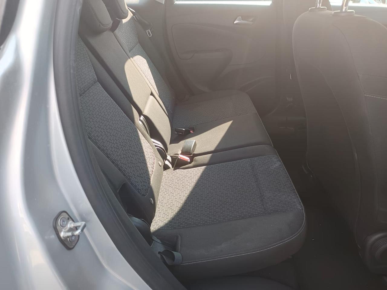 Opel Crossland X 2019 - 1.2 BENZINA OK NEOP. LB AUTOMOBILI