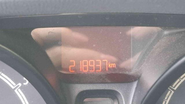 FORD Fiesta 1.2 82CV 3p.DISTRIBUZIONE NUOVA