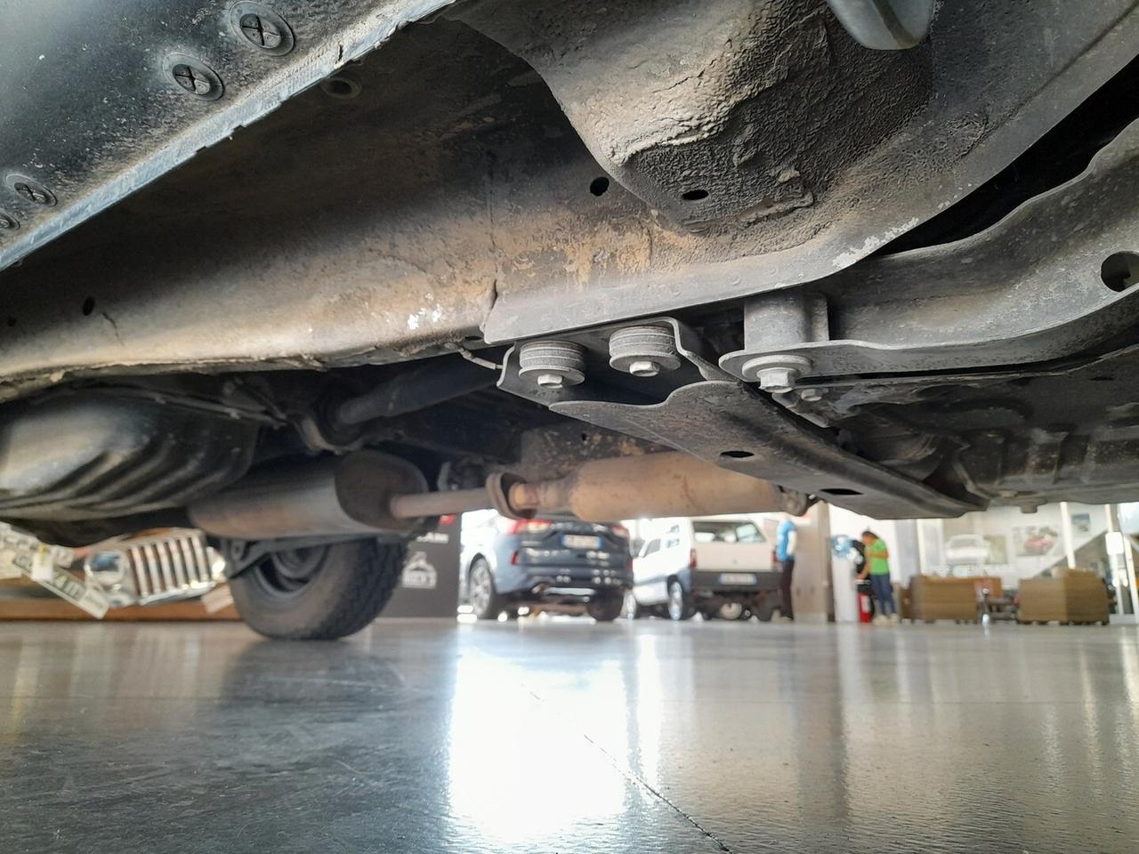 Daihatsu Terios 1.3i 16V cat 4WD DB