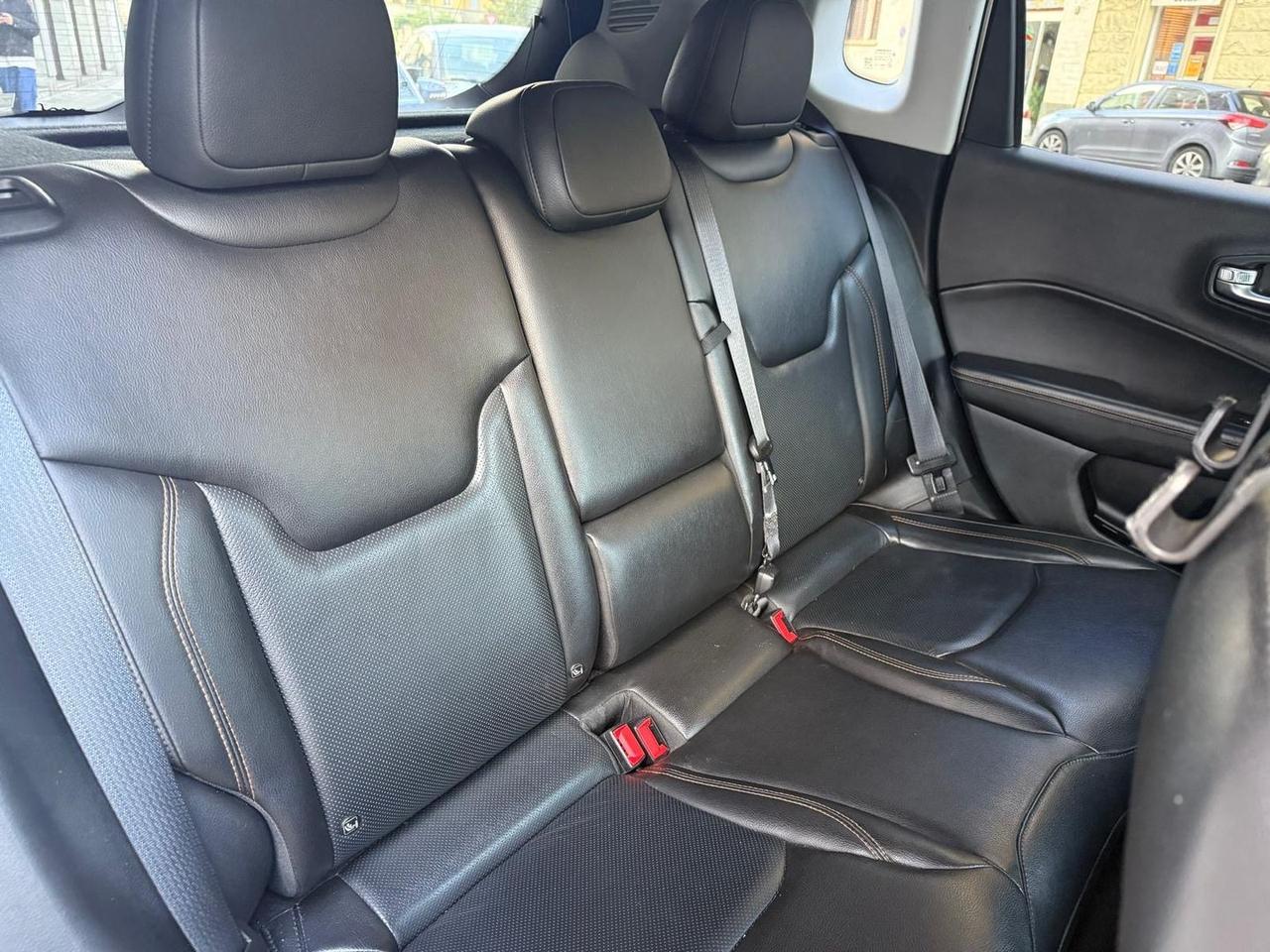 Jeep Compass Limited 1.6 MultiJet II #7409