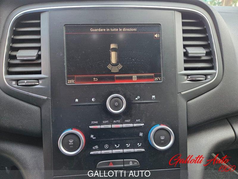 Renault Mégane Mégane Sporter TCe Energy Business