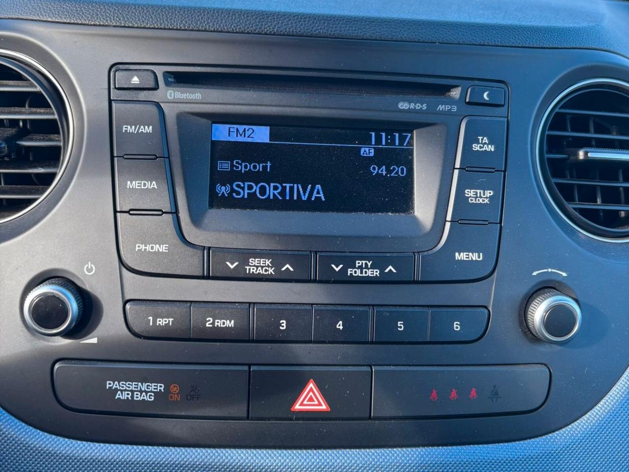 Hyundai i10 1.0 MPI Classic