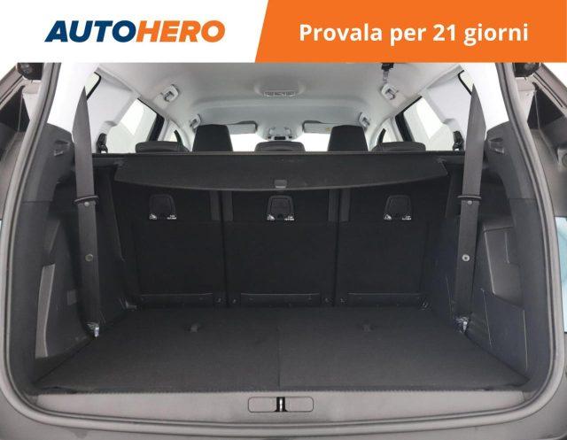 PEUGEOT 5008 BlueHDi 130 S&S Allure