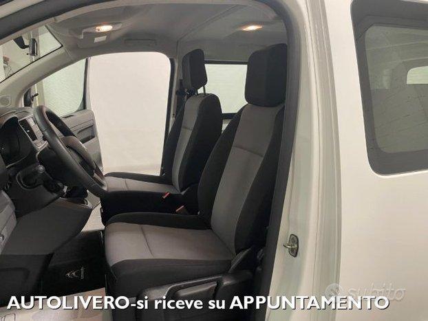 CITROEN Spacetourer BlueHDi 100CV XS-5posti-unip