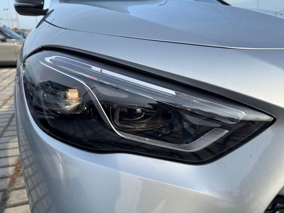 Mercedes GLA 200 200 D AMG Line Advanced Plus 8G-DCT