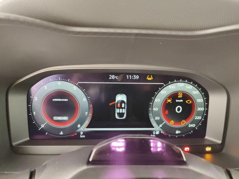 Nissan Juke 1.0 DIG-T 114 N-Connecta Dct