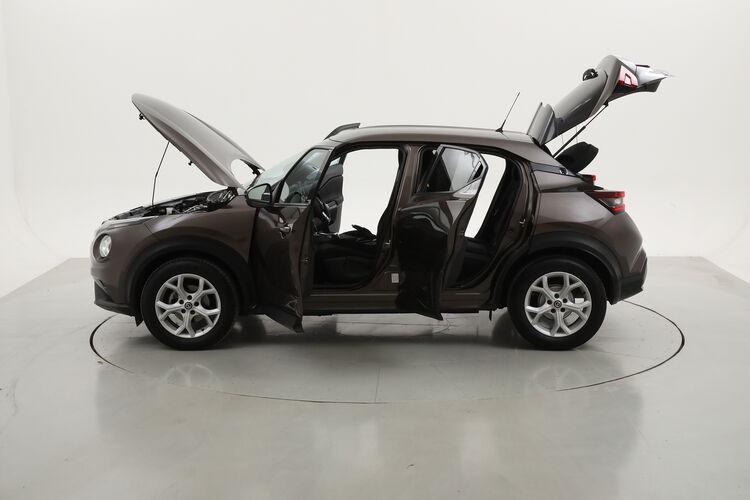 Nissan Juke Acenta BZ621721 1 Benzina 114CV