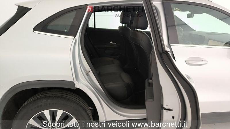 Mercedes-Benz GLA CLASSE (H247) 250 AUTOMATIC SPORT
