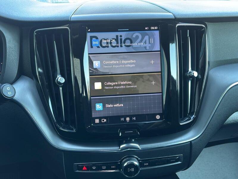 Volvo XC60 XC60 B4 D AWD Momentum Auto