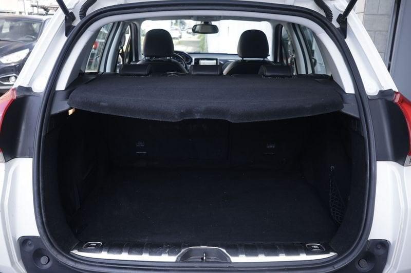 Peugeot 2008 Peugeot 2008 1.2 PureTech 82 CV Allure Unicoproprietario