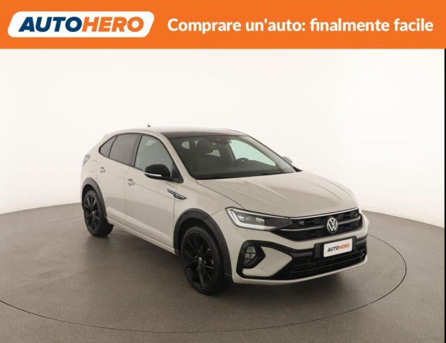 VOLKSWAGEN Taigo 1.0 TSI 110 CV R-Line