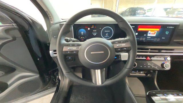 HYUNDAI Tucson 1.6 CRDI 48V DCT Business #VARI COLORI