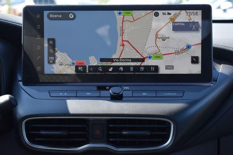 Nissan Juke Juke 1.6 hev N-Connecta