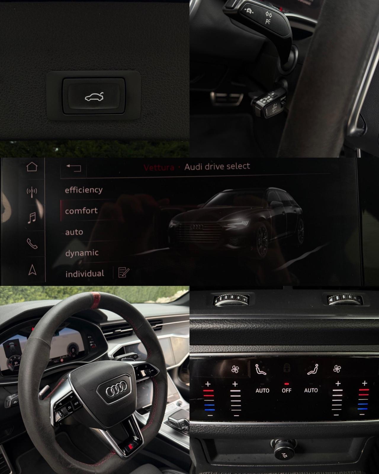 Audi A6 Avant 40 2.0 TDI S tronic Business Design