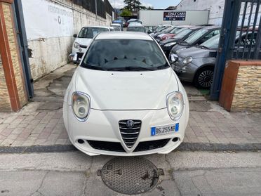 Alfa Romeo MiTo 1.6 JTDm 16V Progression