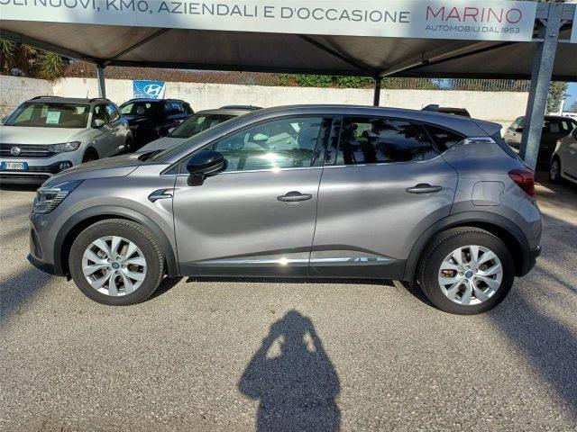 RENAULT Captur 2ª serie Plug-in Hybrid E-Tech 160 CV Intens