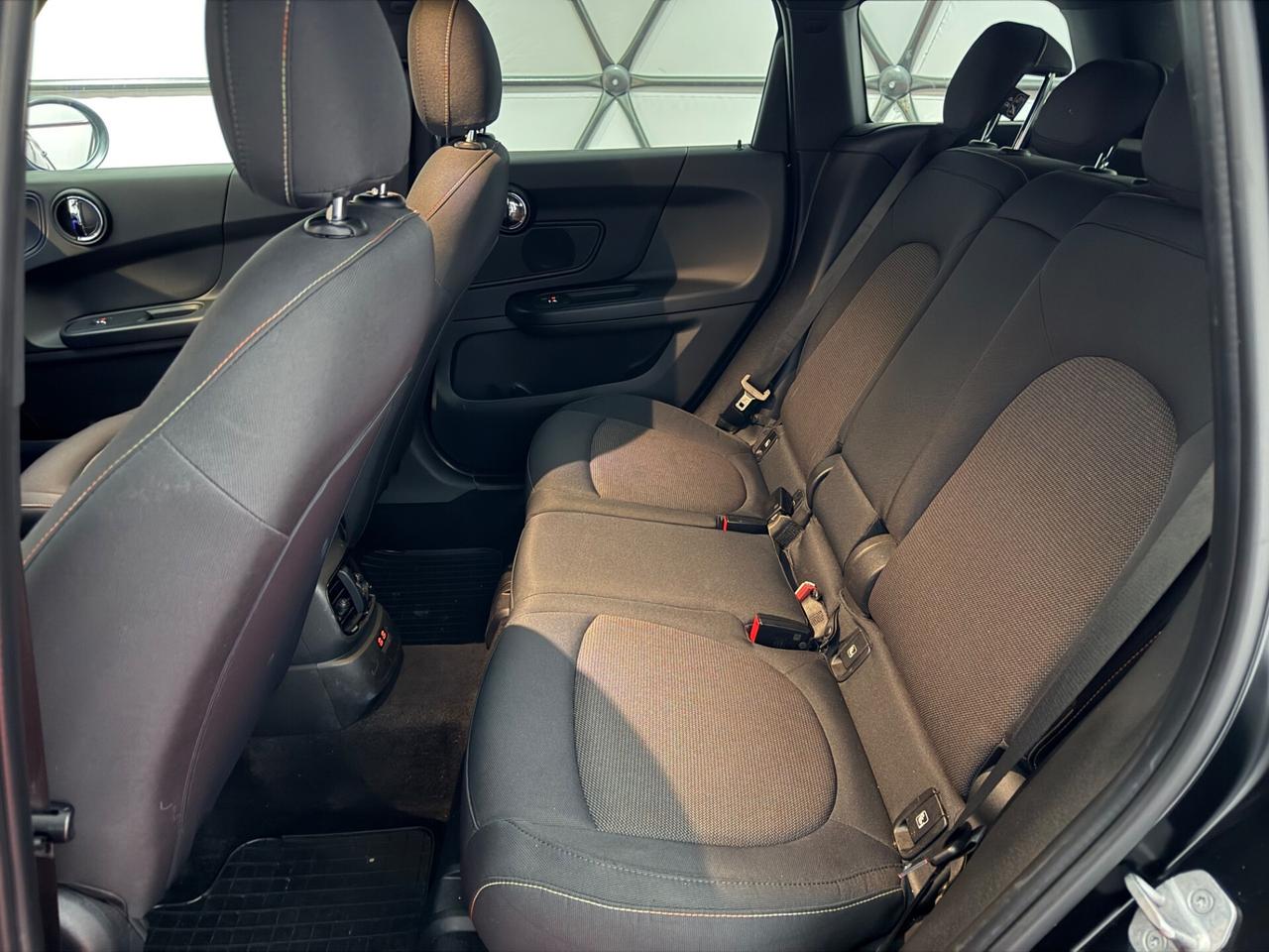 Mini Cooper D Countryman 2.0 Hype