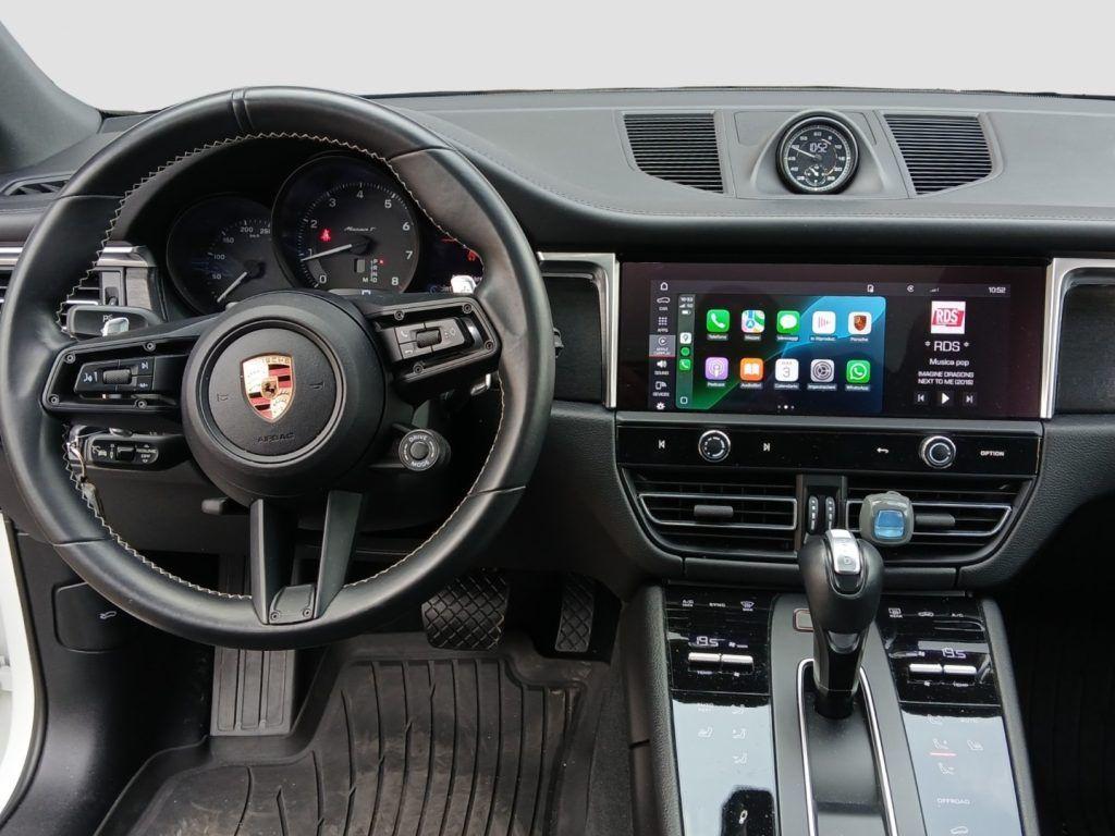 Porsche Macan 2.0 T