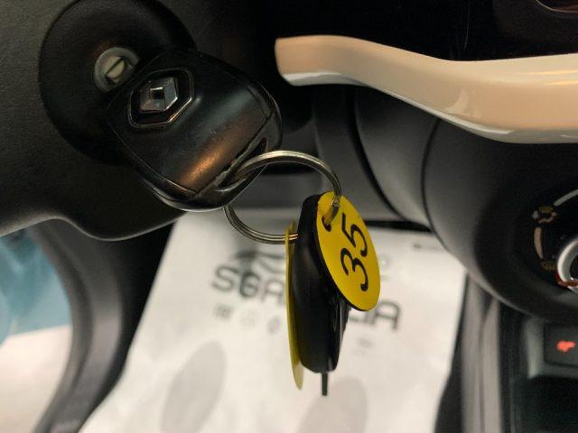 RENAULT Twingo 1.0 Benzina Duel Full Optional