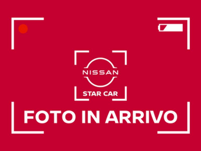 Nissan Qashqai MHEV 140 CV N-Connecta