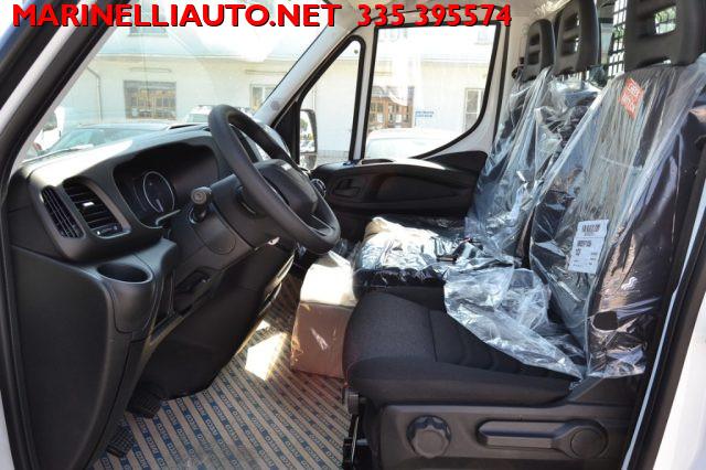 IVECO Daily P.CONSEGNA 35S14 2.3 HPT PM CASSONE FISSO