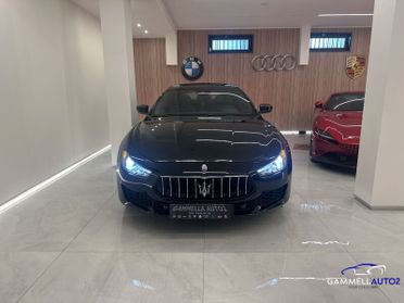 Maserati Ghibli Ghibli V6 Diesel 275 CV