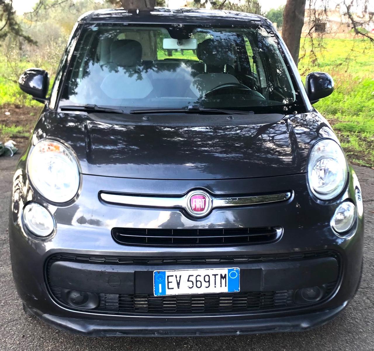 Fiat 500L 1.3 Multijet 85 CV Pop Star