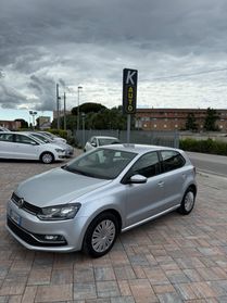 Volkswagen Polo 1.0 Benzina