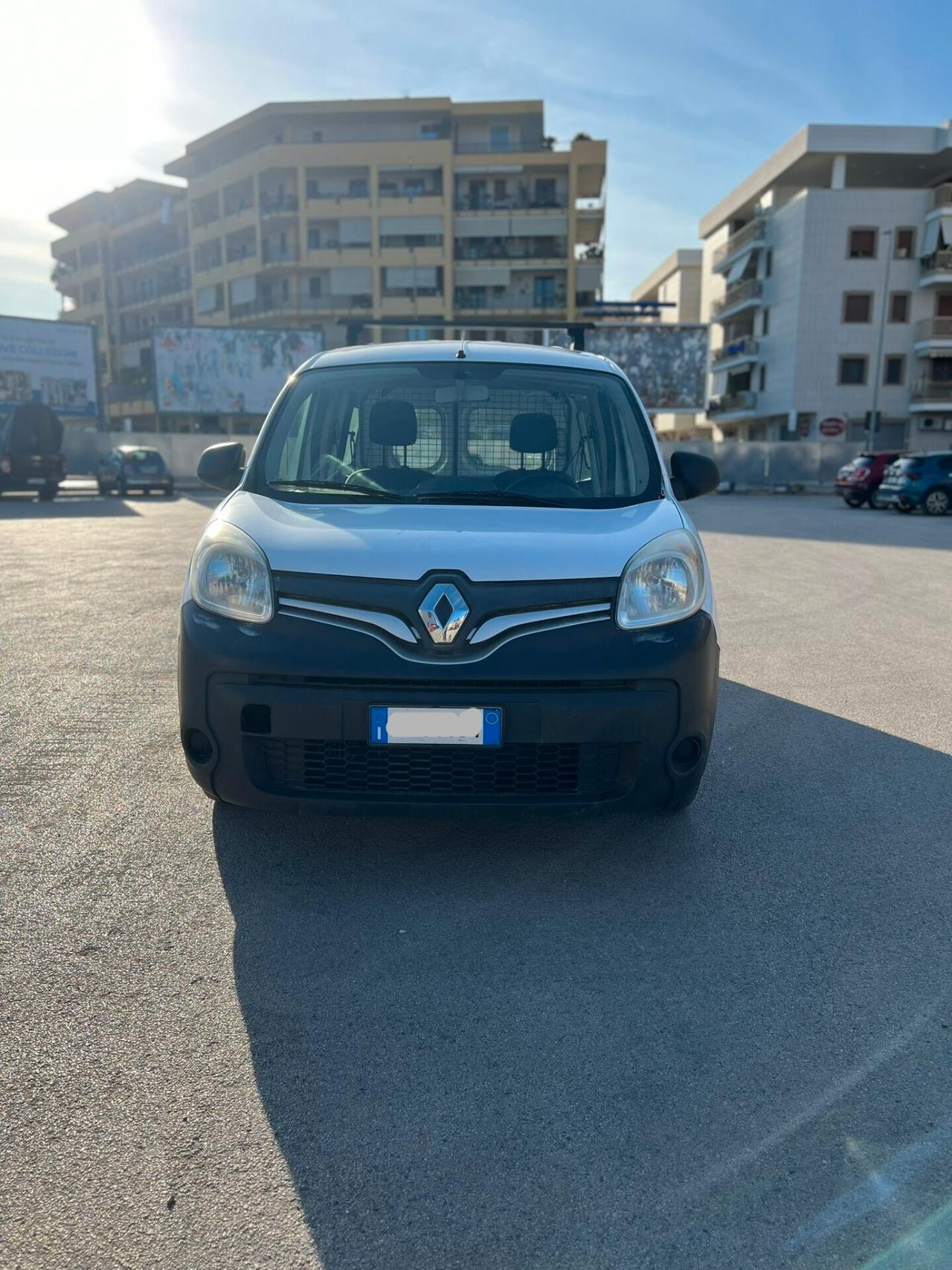 Renault Kangoo 1.5 dCi 90CV 5 porte Extrem