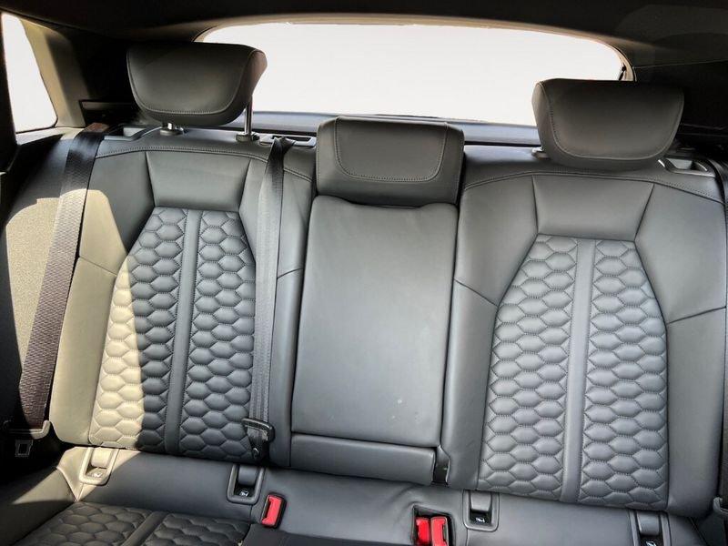 Audi A3 4ª serie RS 3 SPB TFSI quattro S tronic