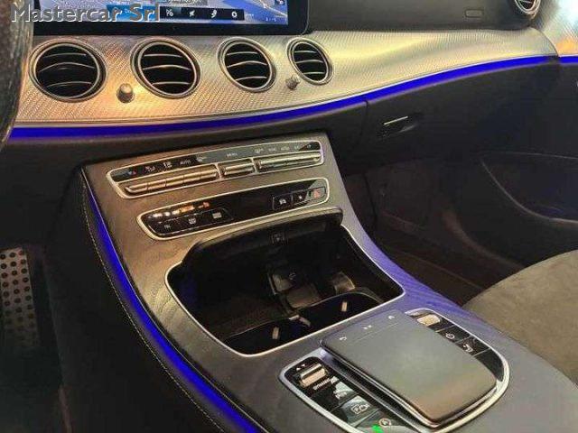 MERCEDES-BENZ E 220 SW d mhev Premium AMG S213 4matic auto - GM259PY