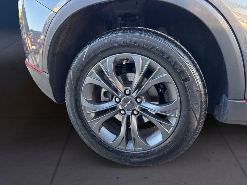 Dfsk Glory F5 Glory F5 1.5 bifuel Gpl