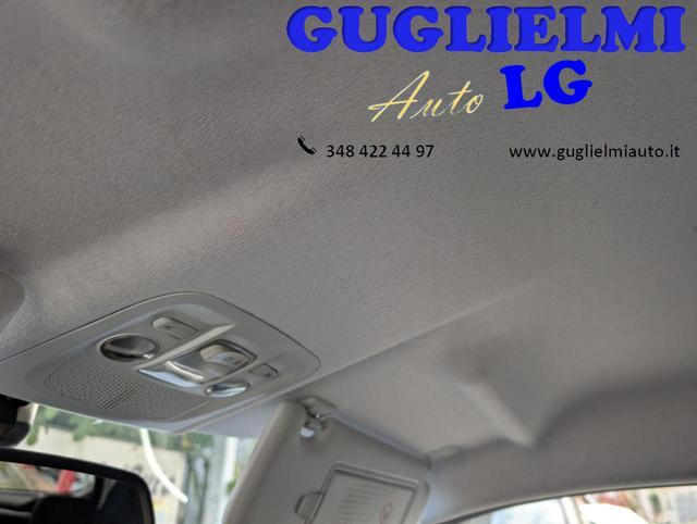 PEUGEOT 208 1° serie 1.6 e-HDi 92 cv 5port automatico