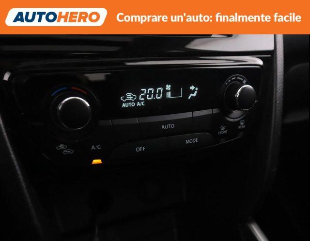 SUZUKI Vitara 1.4 Hybrid 4WD AllGrip Starview