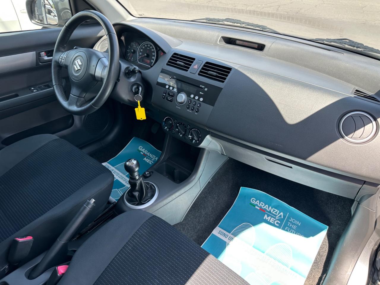 Suzuki Swift 1.3 5p. GL Safety Pack