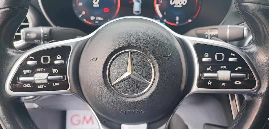 Mercedes-benz GLC 220 d 4Matic Sport 2020